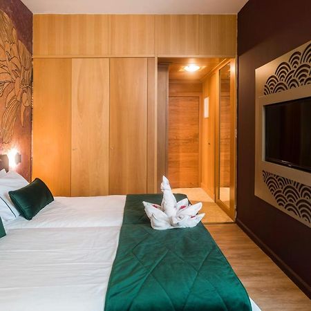 Koresh Hotel เยรูซาเลม ภายนอก รูปภาพ